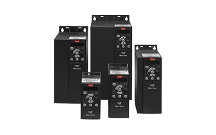 漁得魚(yú)心滿意足，只因有了丹佛斯變頻器的……