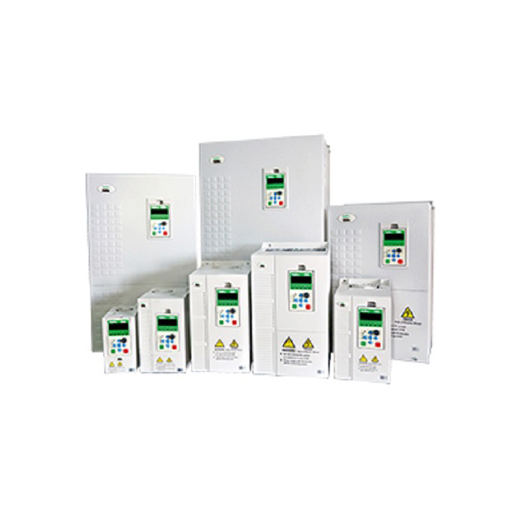 尼得科變頻器NE300系列