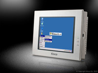 供應(yīng)步科人機(jī)界面 步科觸摸屏MT6000，MT4000系列，全新特價(jià)